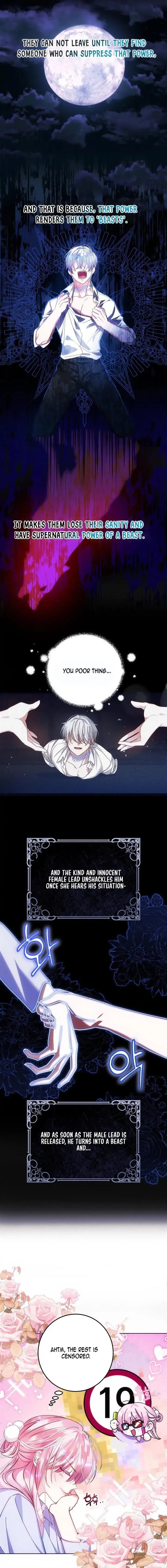 I Met the Male Lead In Prison (2023) Chapter 1 Online - página 11