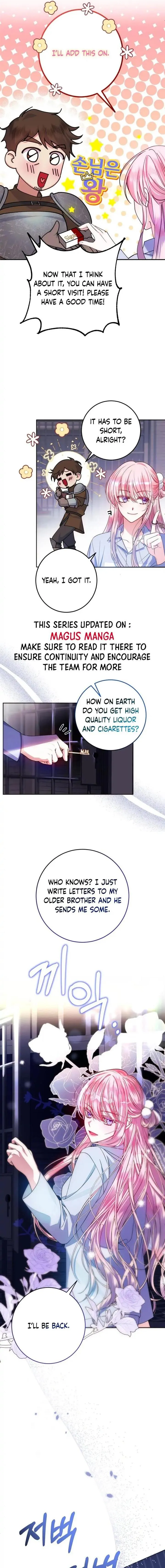 I Met the Male Lead In Prison (2023) Chapter 1 Online - página 17