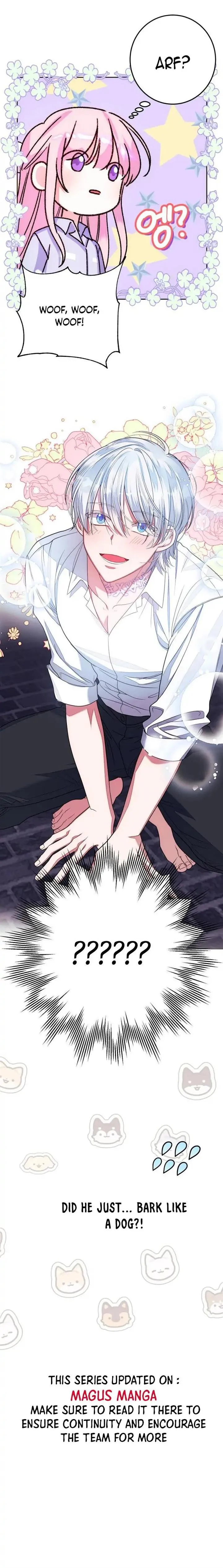 I Met the Male Lead In Prison (2023) Chapter 1 Online - página 22