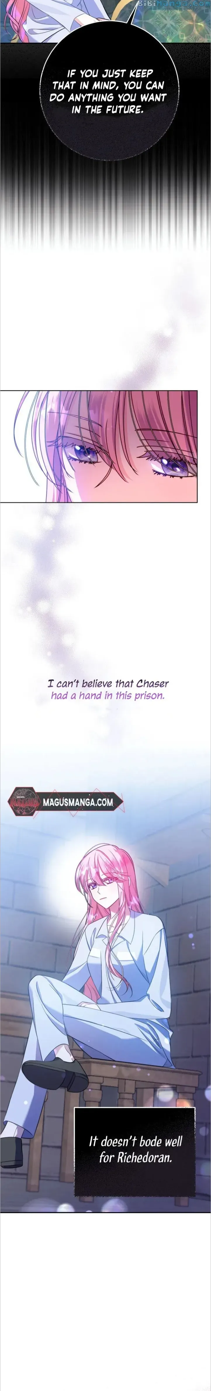 I Met the Male Lead In Prison (2023) Chapter 10 Online - página 2