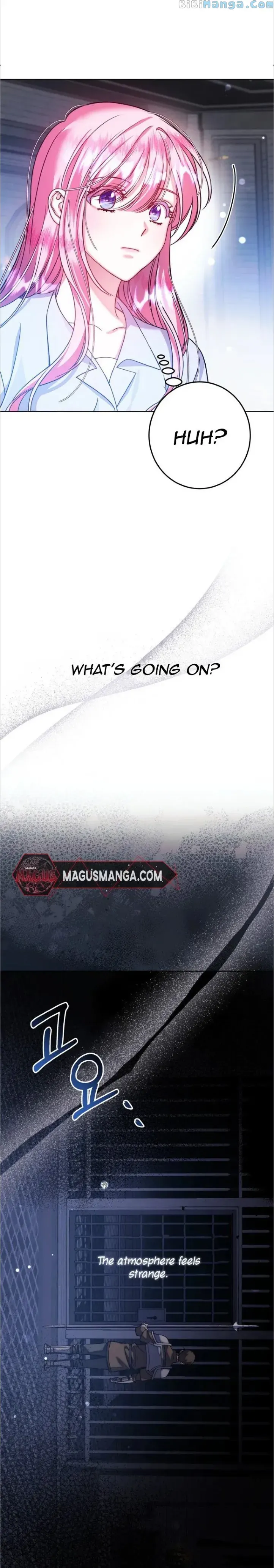 I Met the Male Lead In Prison (2023) Chapter 10 Online - página 6