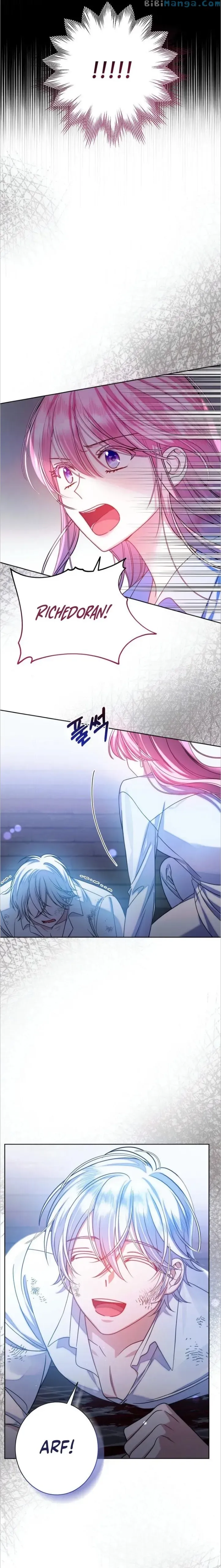 I Met the Male Lead In Prison (2023) Chapter 10 Online - página 10