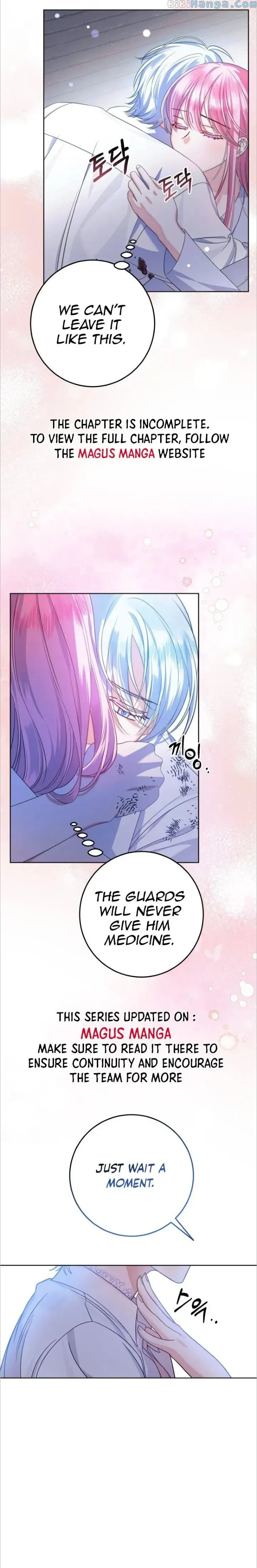 I Met the Male Lead In Prison (2023) Chapter 10 Online - página 13