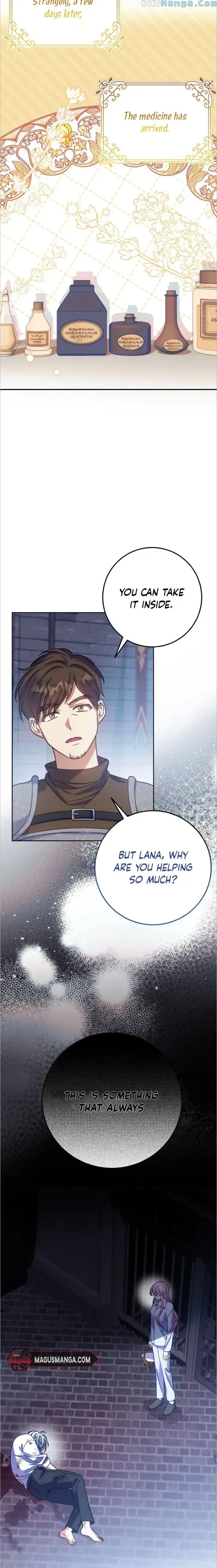 I Met the Male Lead In Prison (2023) Chapter 10 Online - página 16