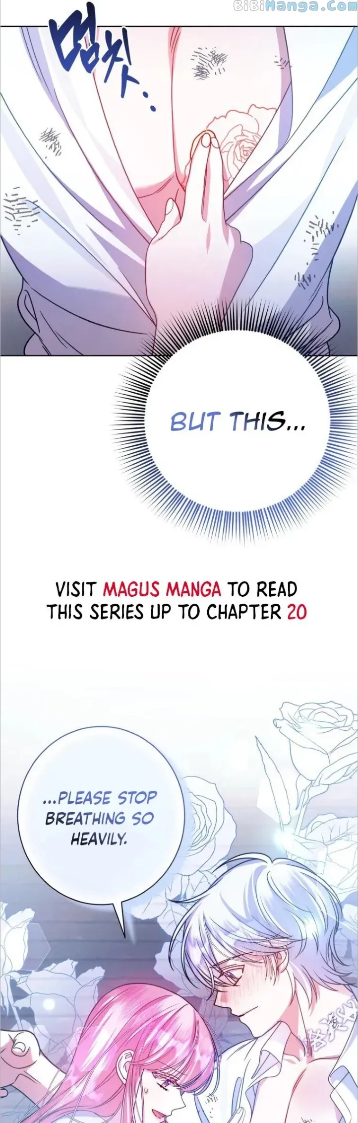I Met the Male Lead In Prison (2023) Chapter 10 Online - página 23