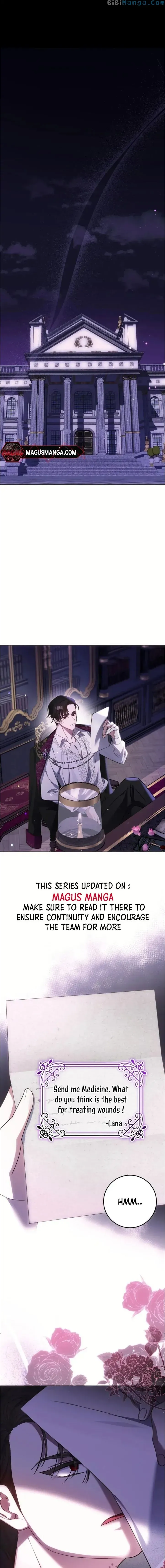 I Met the Male Lead In Prison (2023) Chapter 11 Online - página 1