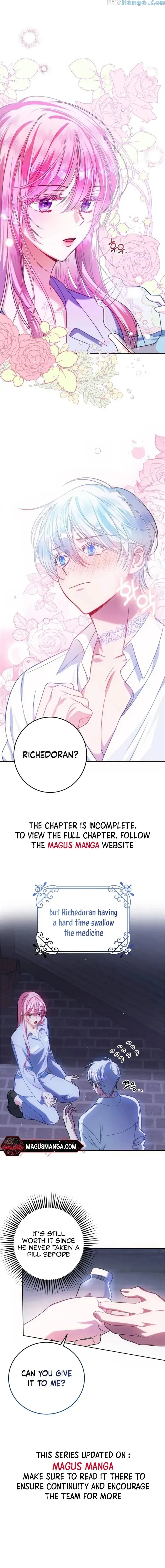 I Met the Male Lead In Prison (2023) Chapter 11 Online - página 4