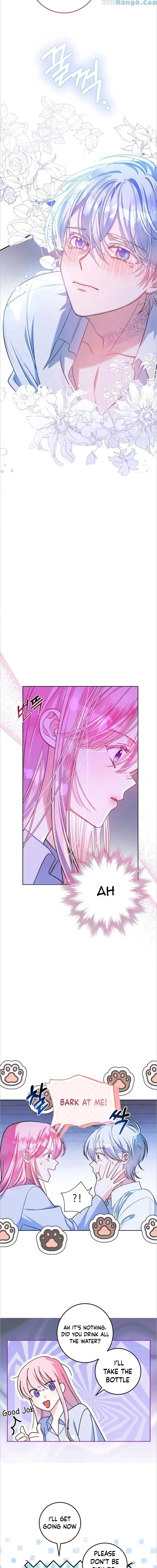 I Met the Male Lead In Prison (2023) Chapter 11 Online - página 6