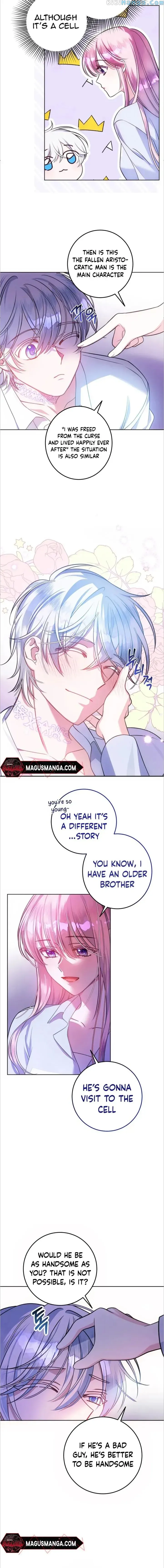 I Met the Male Lead In Prison (2023) Chapter 11 Online - página 16