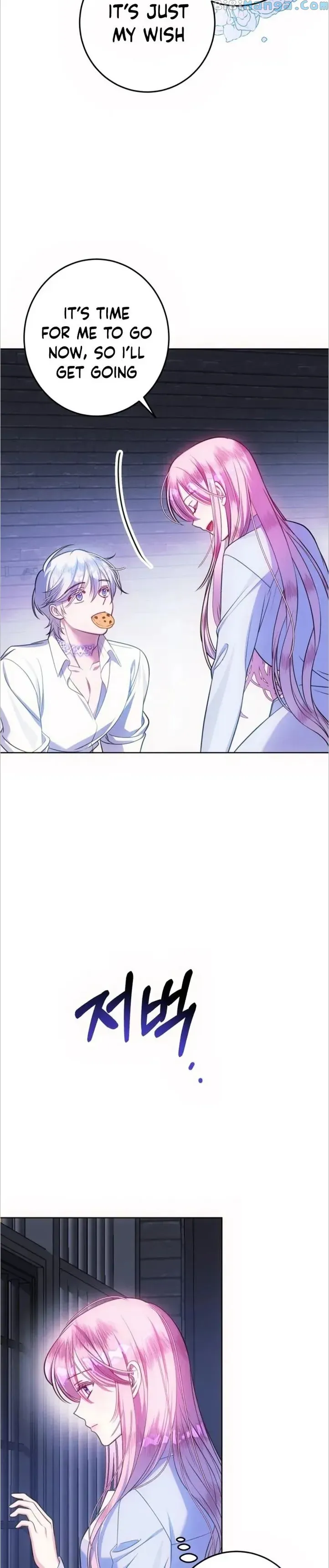 I Met the Male Lead In Prison (2023) Chapter 11 Online - página 18