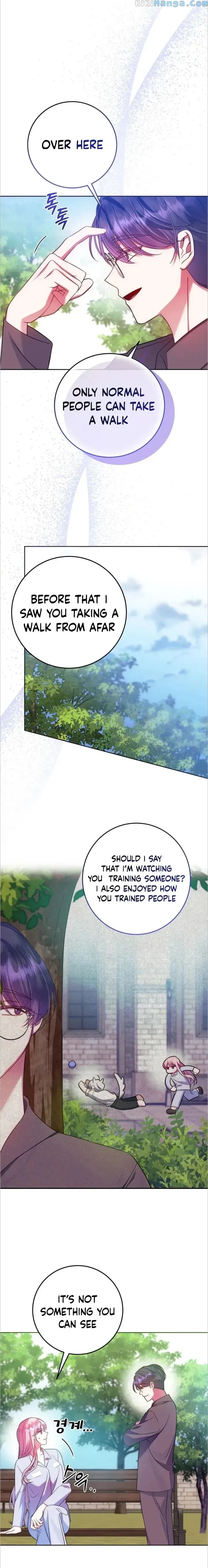 I Met the Male Lead In Prison (2023) Chapter 12 Online - página 11