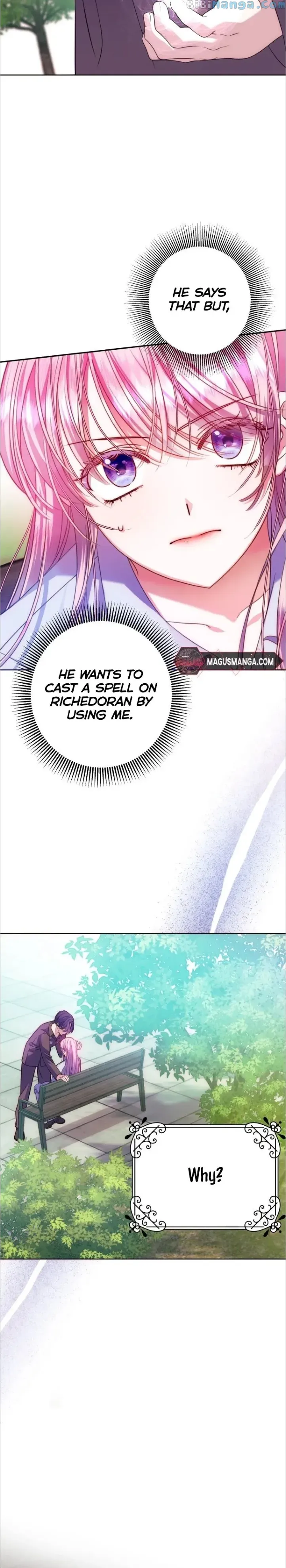 I Met the Male Lead In Prison (2023) Chapter 13 Online - página 2
