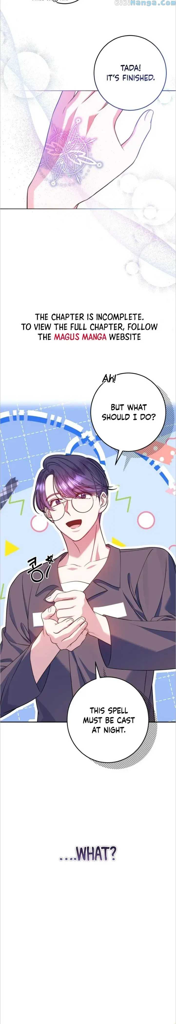 I Met the Male Lead In Prison (2023) Chapter 13 Online - página 10