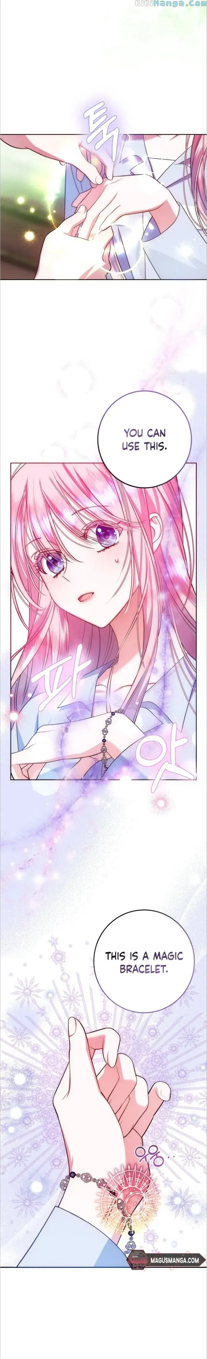 I Met the Male Lead In Prison (2023) Chapter 13 Online - página 12
