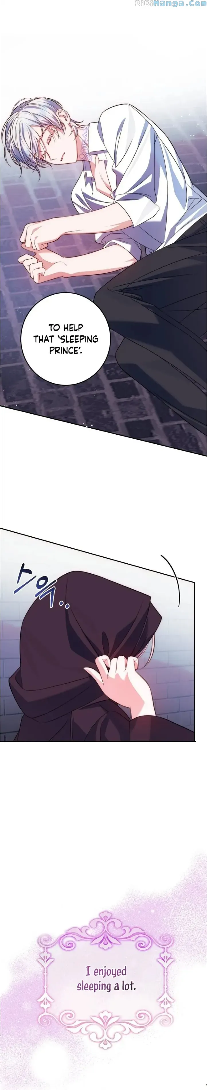 I Met the Male Lead In Prison (2023) Chapter 13 Online - página 18