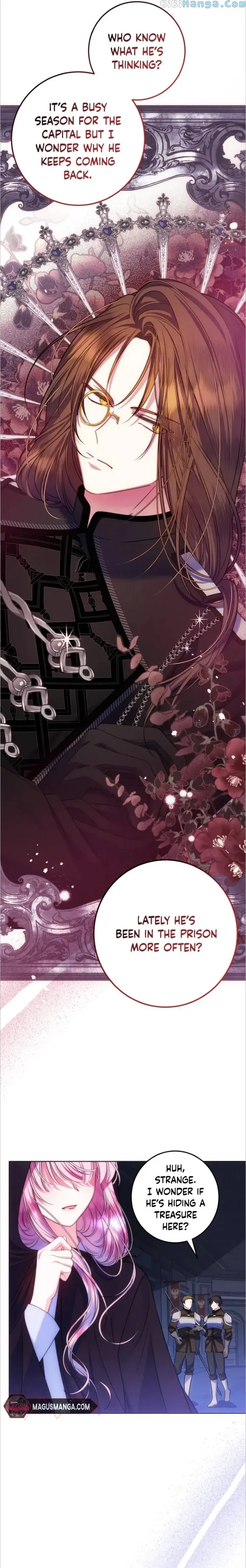 I Met the Male Lead In Prison (2023) Chapter 13 Online - página 27