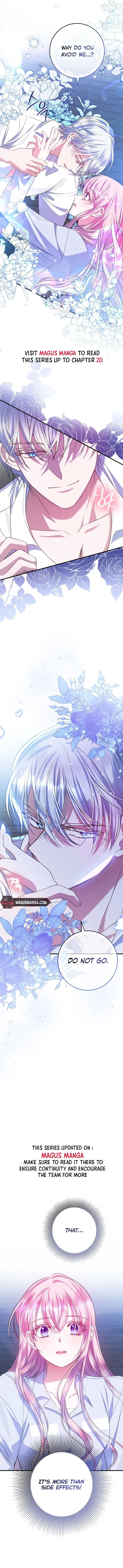 I Met the Male Lead In Prison (2023) Chapter 14 Online - página 12