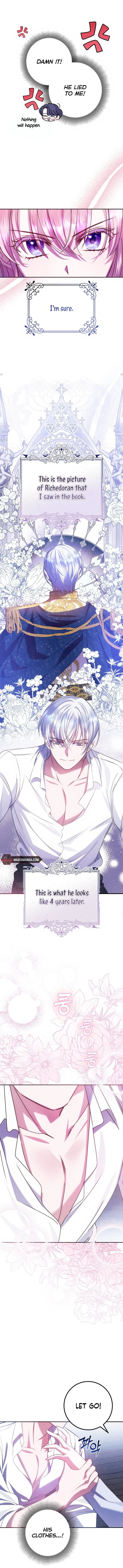 I Met the Male Lead In Prison (2023) Chapter 14 Online - página 13