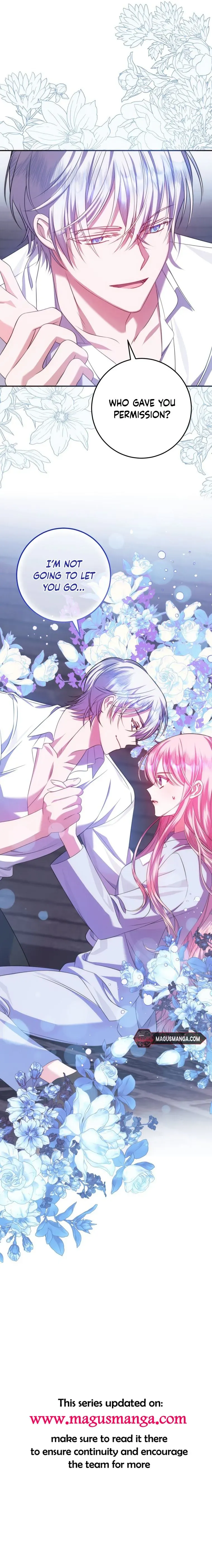 I Met the Male Lead In Prison (2023) Chapter 14 Online - página 14