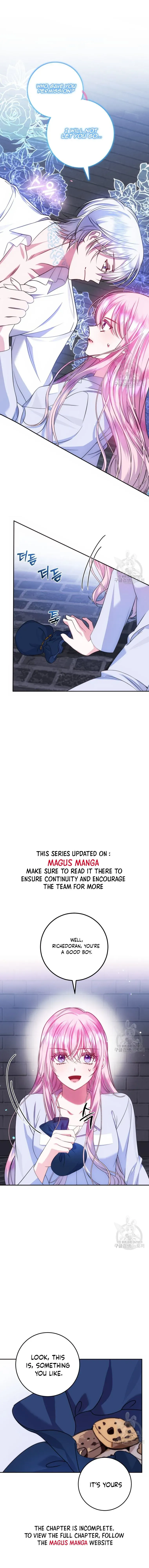 I Met the Male Lead In Prison (2023) Chapter 15 Online - página 2