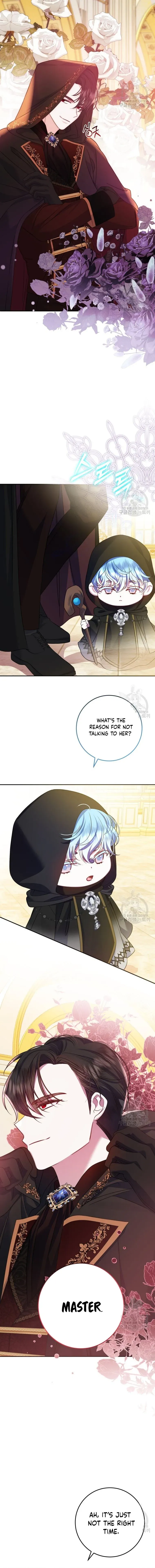 I Met the Male Lead In Prison (2023) Chapter 16 Online - página 12