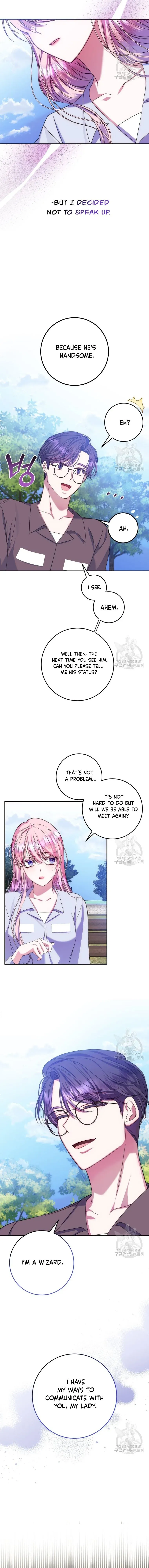 I Met the Male Lead In Prison (2023) Chapter 16 Online - página 15
