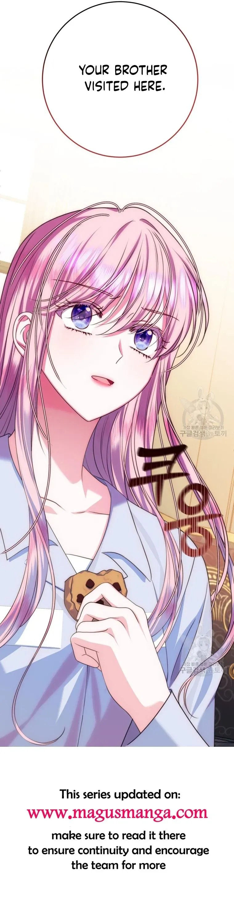 I Met the Male Lead In Prison (2023) Chapter 16 Online - página 18