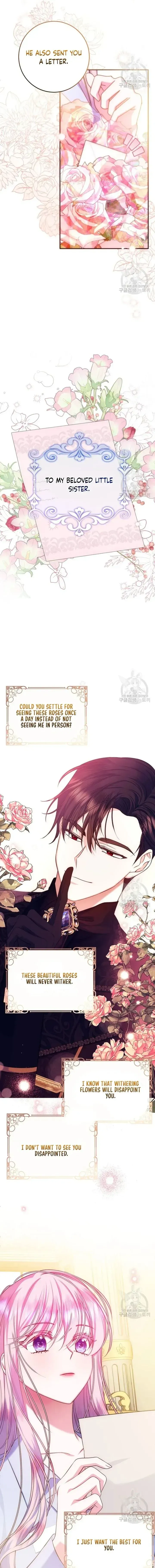 I Met the Male Lead In Prison (2023) Chapter 17 Online - página 6