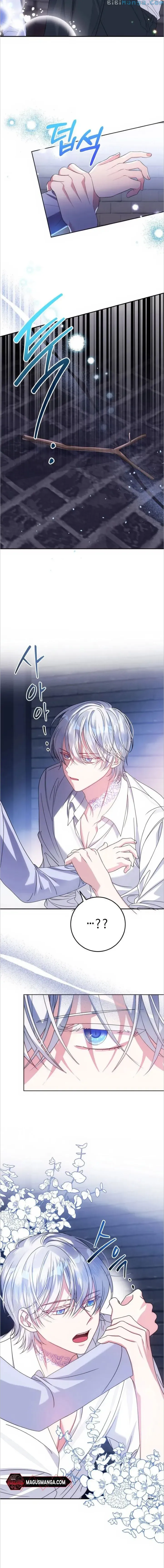 I Met the Male Lead In Prison (2023) Chapter 2 Online - página 8