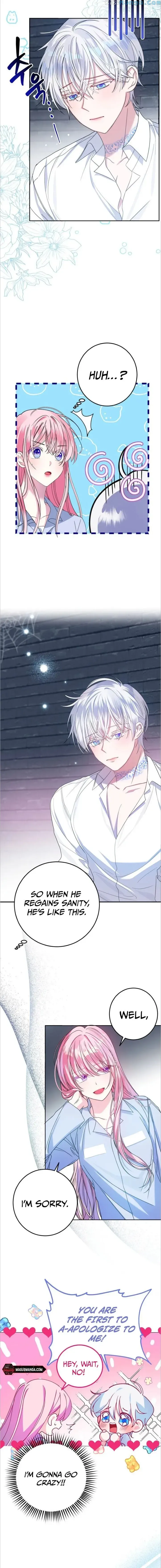 I Met the Male Lead In Prison (2023) Chapter 2 Online - página 12