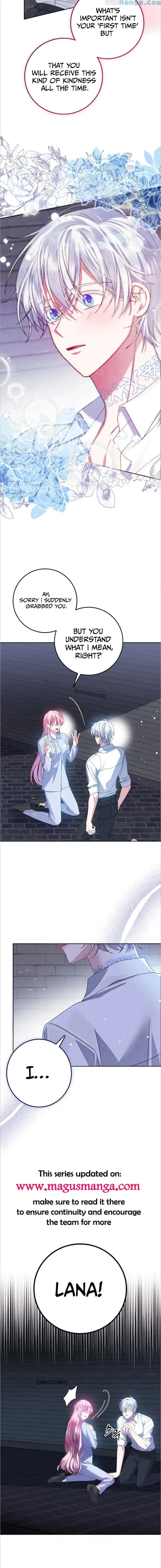 I Met the Male Lead In Prison (2023) Chapter 2 Online - página 14