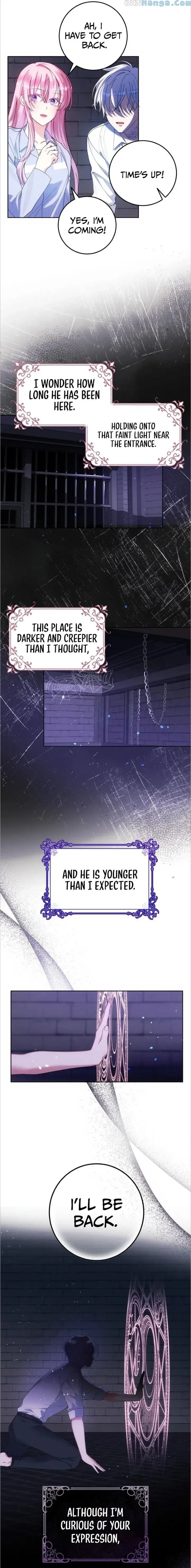 I Met the Male Lead In Prison (2023) Chapter 2 Online - página 15