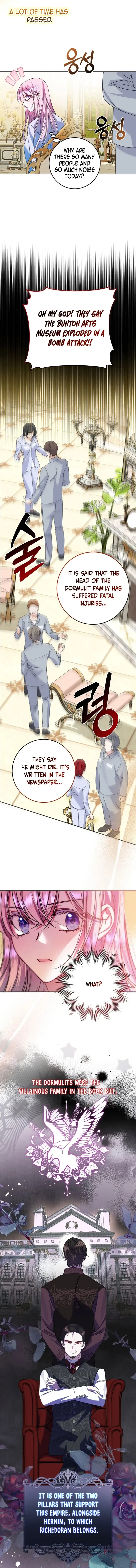 I Met the Male Lead In Prison (2023) Chapter 20 Online - página 11