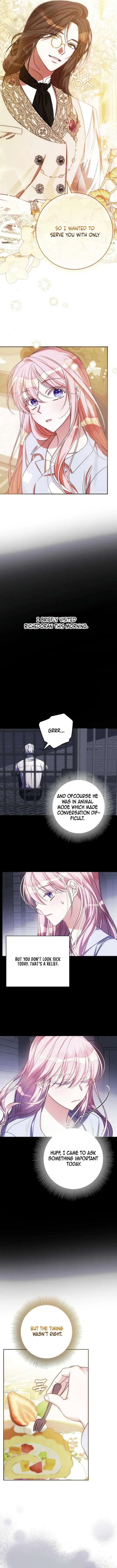 I Met the Male Lead In Prison (2023) Chapter 22 Online - página 10