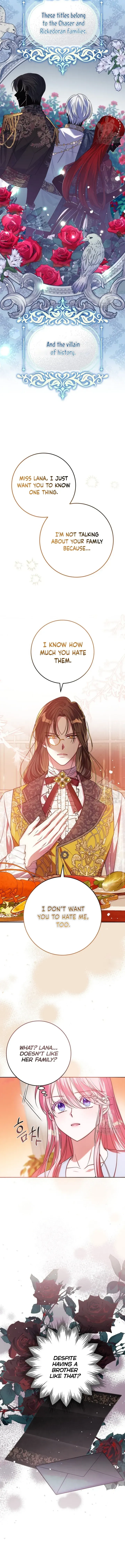 I Met the Male Lead In Prison (2023) Chapter 24 Online - página 7