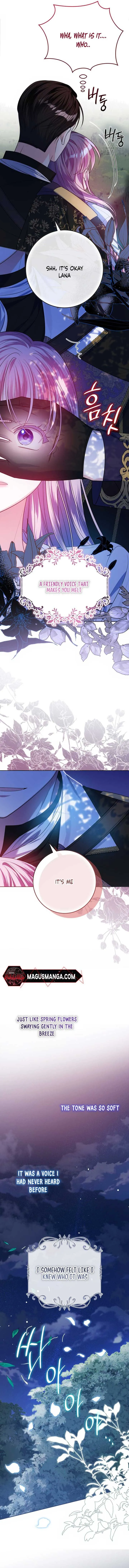 I Met the Male Lead In Prison (2023) Chapter 25 Online - página 5