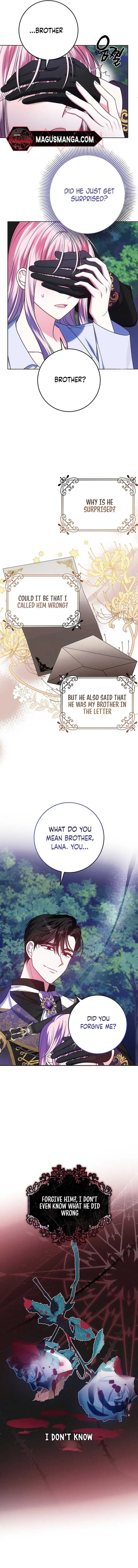 I Met the Male Lead In Prison (2023) Chapter 26 Online - página 2