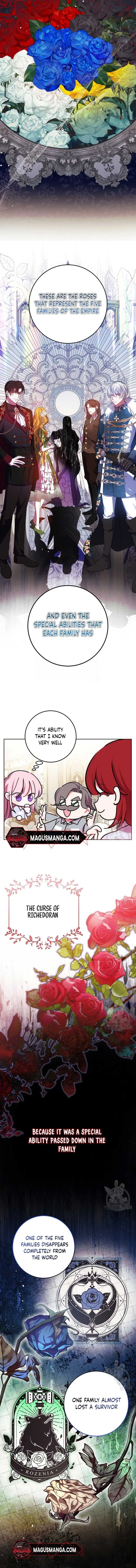 I Met the Male Lead In Prison (2023) Chapter 26 Online - página 11