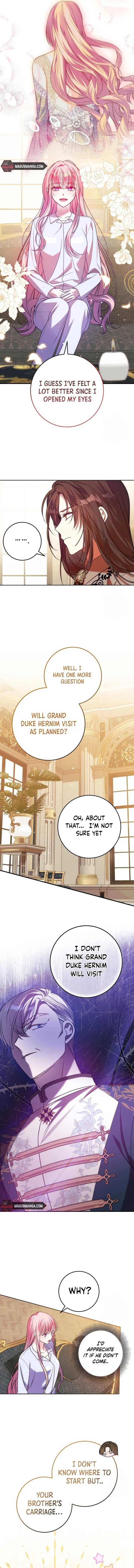 I Met the Male Lead In Prison (2023) Chapter 27 Online - página 11