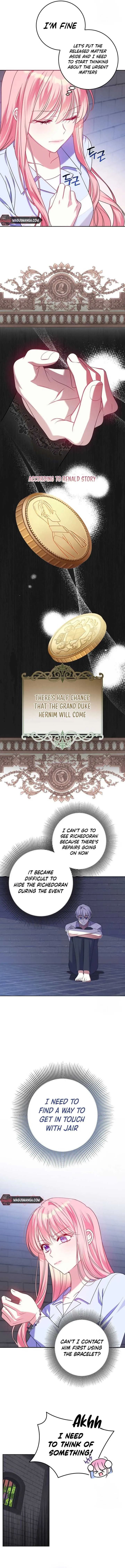 I Met the Male Lead In Prison (2023) Chapter 28 Online - página 2