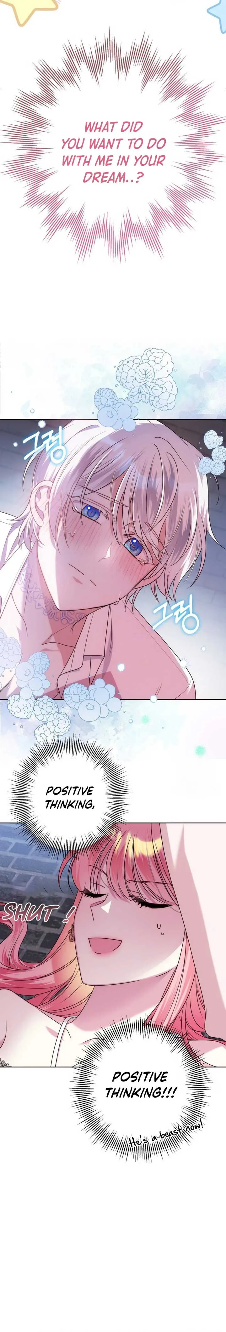 I Met the Male Lead In Prison (2023) Chapter 29 Online - página 2