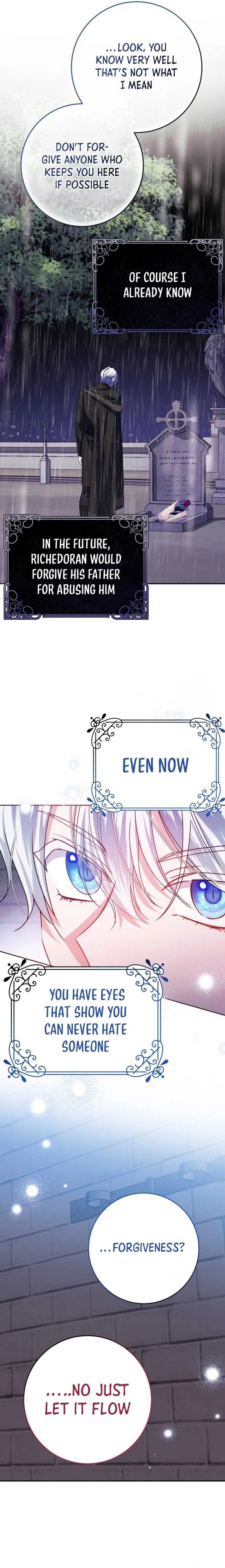 I Met the Male Lead In Prison (2023) Chapter 29 Online - página 28