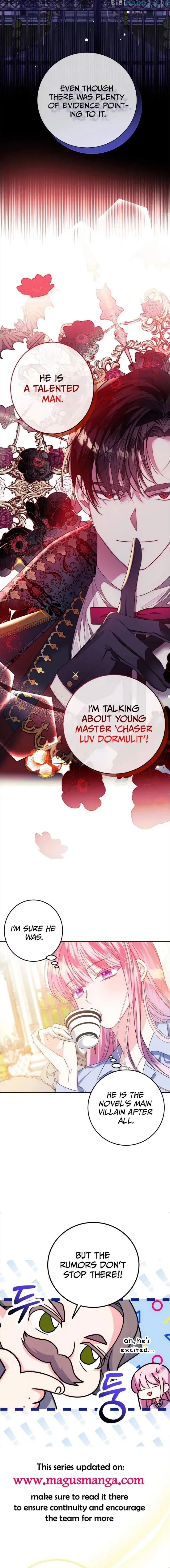 I Met the Male Lead In Prison (2023) Chapter 3 Online - página 10