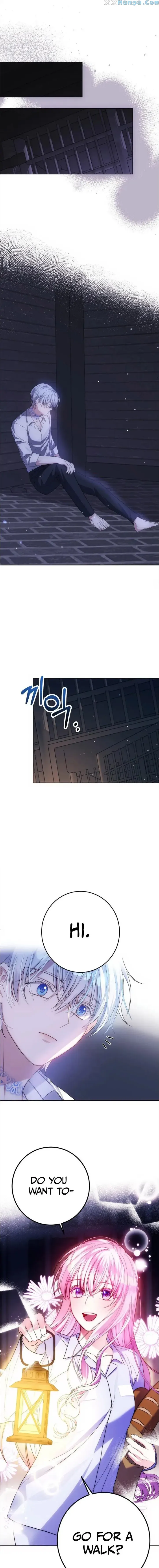 I Met the Male Lead In Prison (2023) Chapter 3 Online - página 13