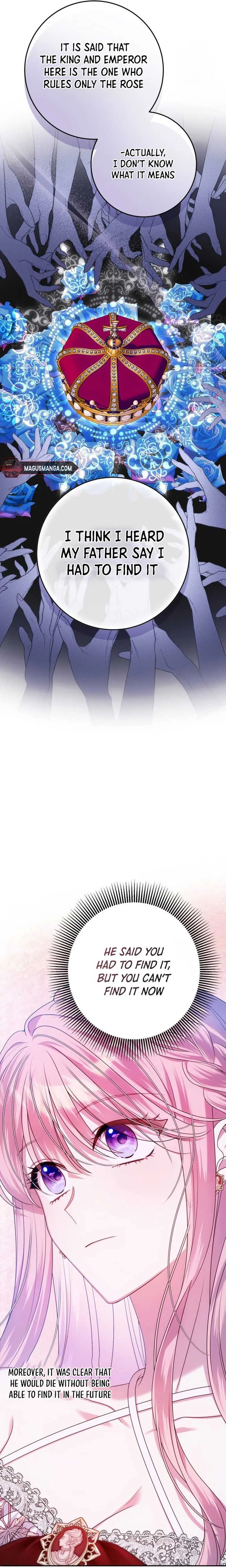 I Met the Male Lead In Prison (2023) Chapter 30 Online - página 23