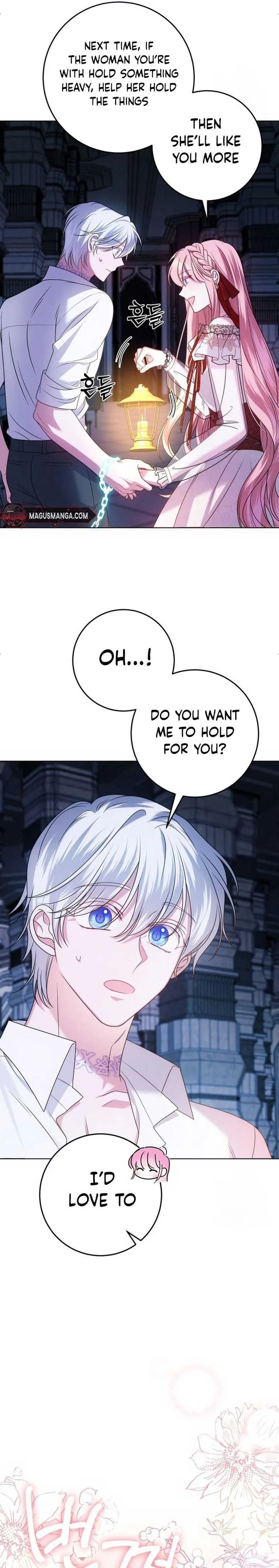 I Met the Male Lead In Prison (2023) Chapter 30 Online - página 25