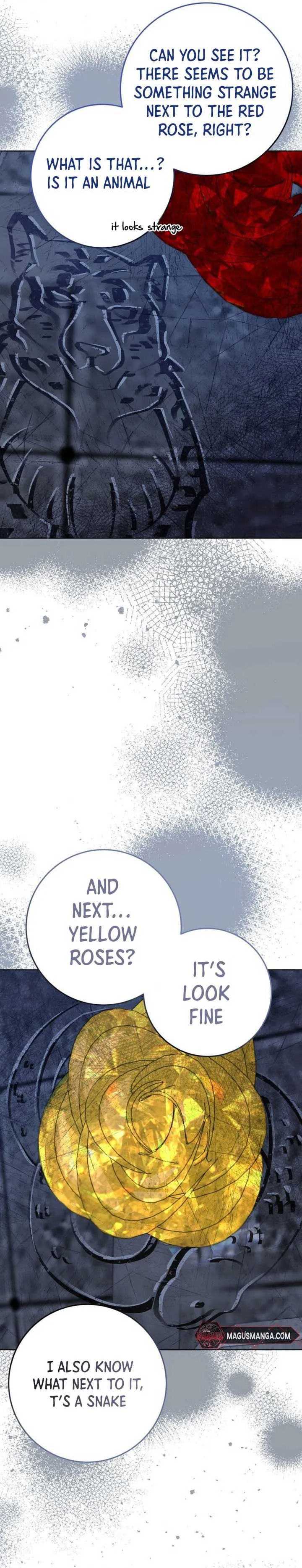 I Met the Male Lead In Prison (2023) Chapter 31 Online - página 3