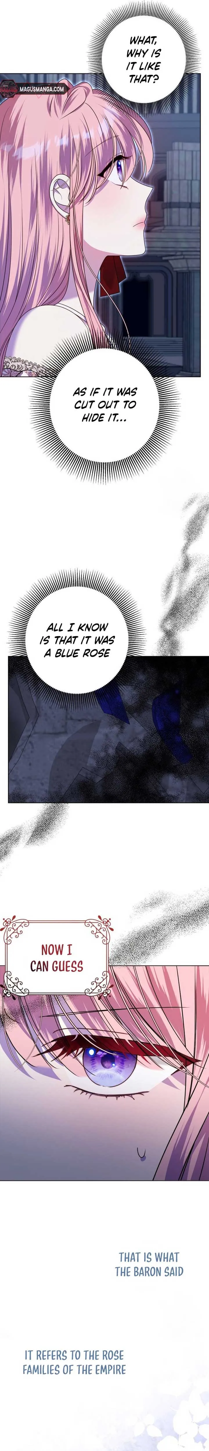 I Met the Male Lead In Prison (2023) Chapter 31 Online - página 7