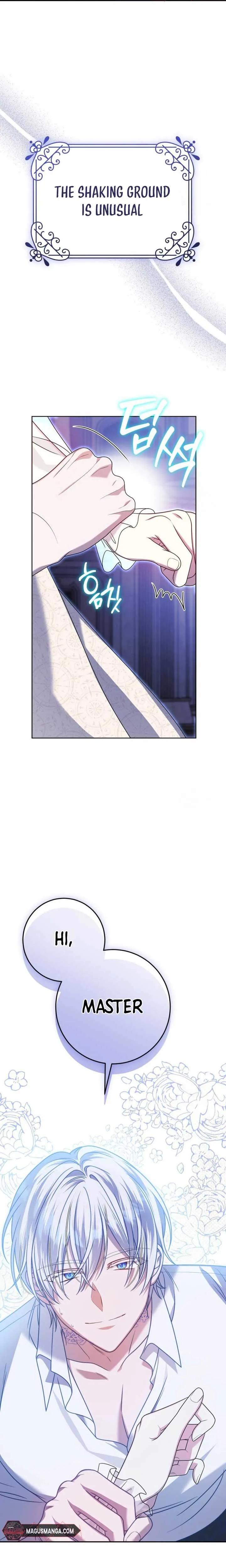 I Met the Male Lead In Prison (2023) Chapter 31 Online - página 15