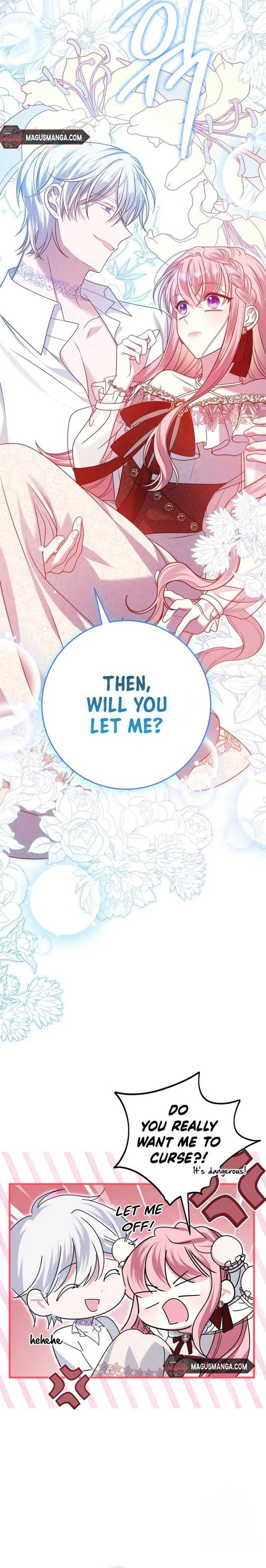 I Met the Male Lead In Prison (2023) Chapter 31 Online - página 17